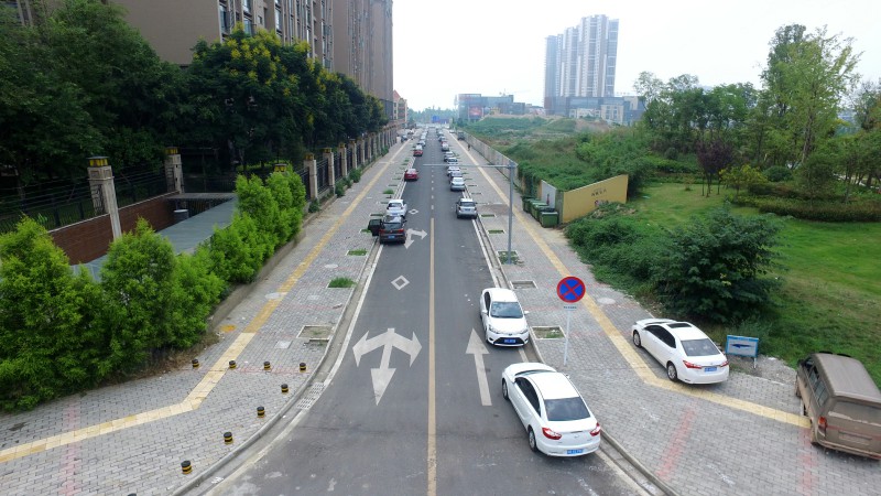 涪江右岸城鎮(zhèn)化建設(shè)項目