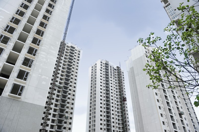 圣水家園限價房