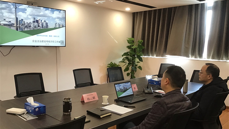 楊云剛、王強