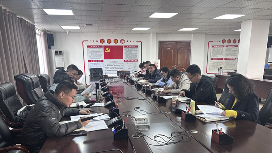 綿實股份與宏達集團、富凱公司協(xié)商解決三臺考場問題